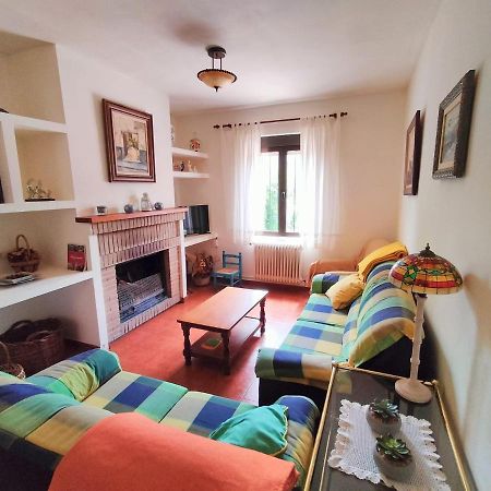 Casa Juanito Villa Riópar Eksteriør bilde