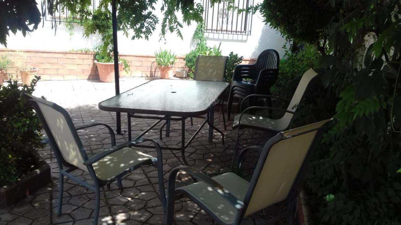Casa Juanito Villa Riópar Eksteriør bilde