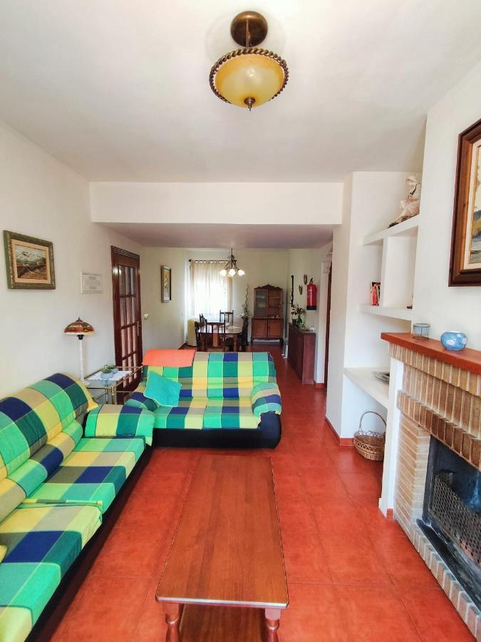 Casa Juanito Villa Riópar Eksteriør bilde