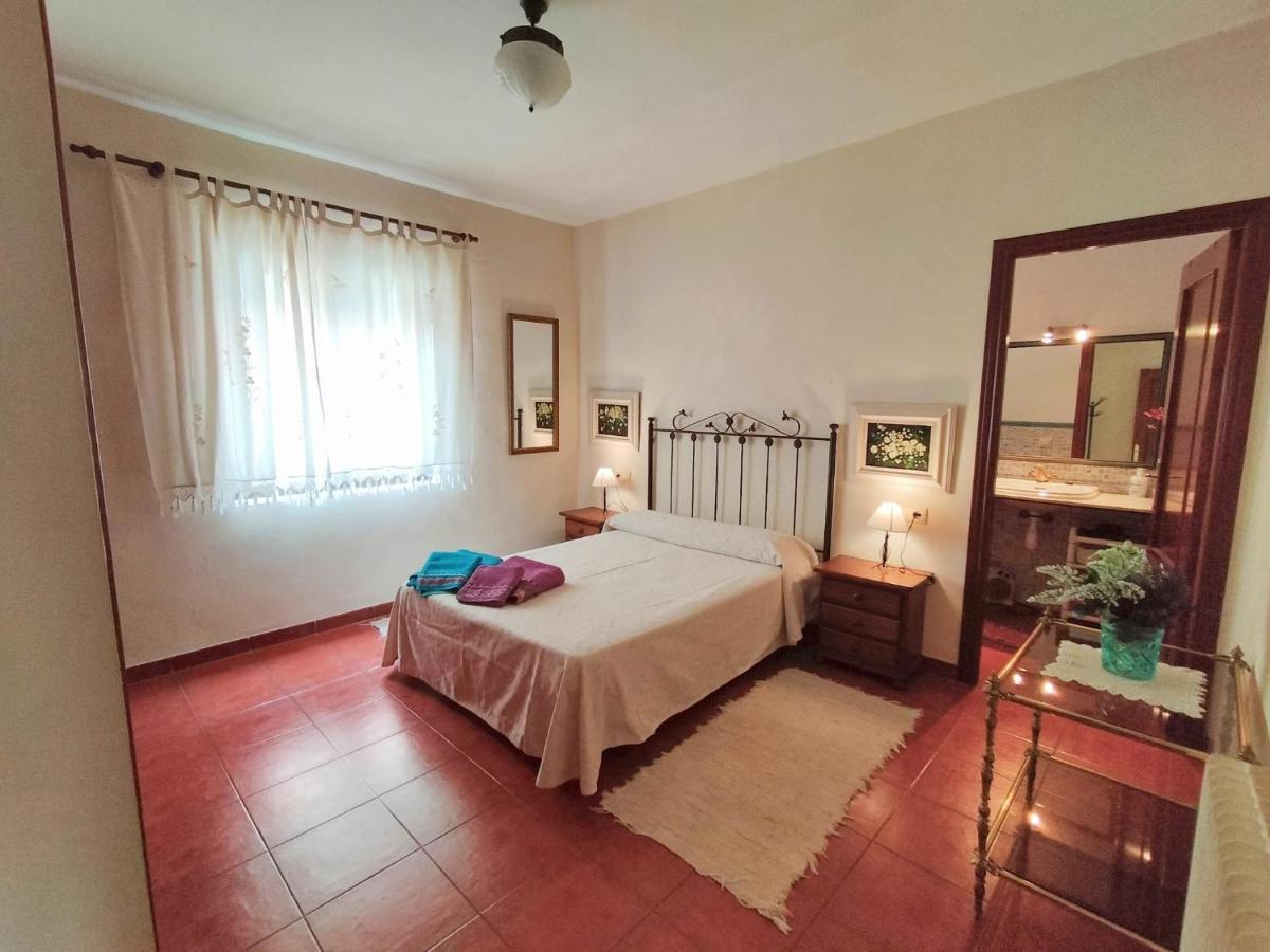 Casa Juanito Villa Riópar Eksteriør bilde
