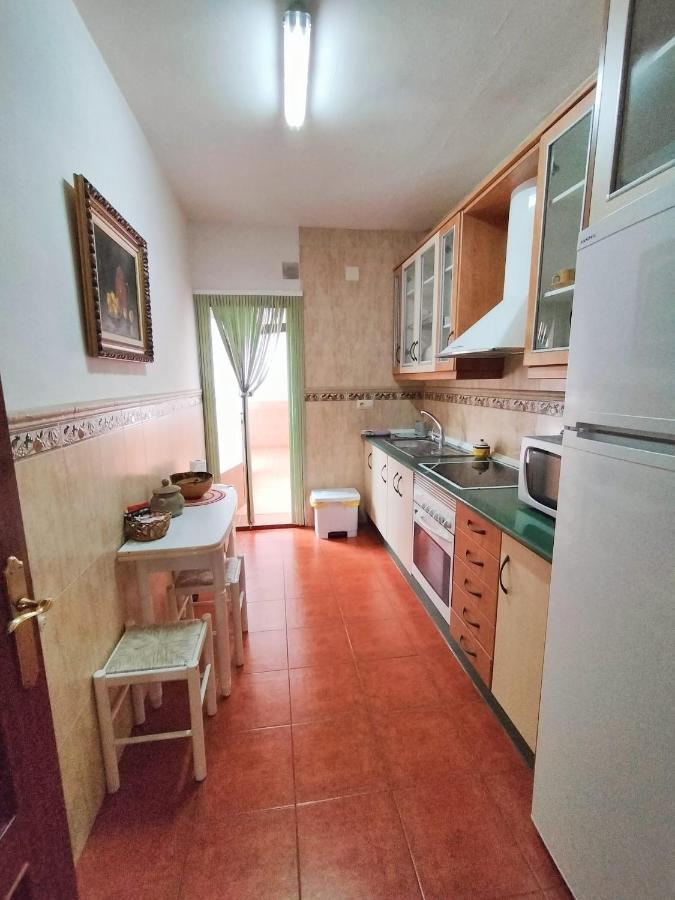 Casa Juanito Villa Riópar Eksteriør bilde