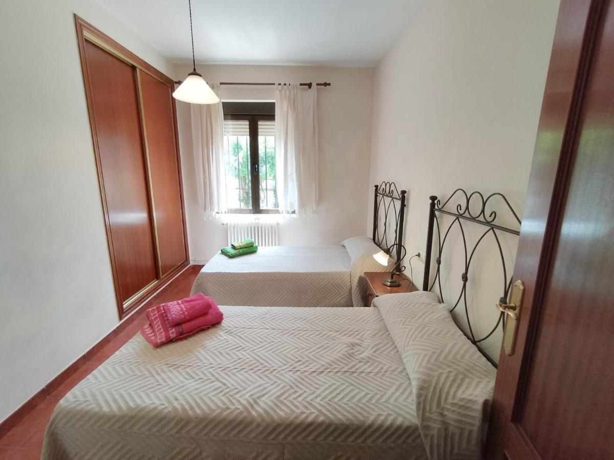 Casa Juanito Villa Riópar Eksteriør bilde